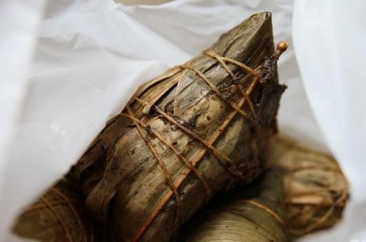 蘇州的美食都藏在小巷子里，在那一定要好好玩幾天