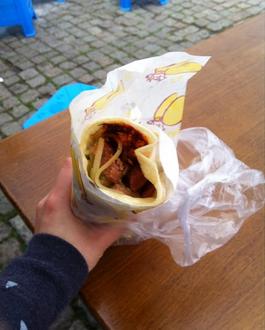 蘇州的美食都藏在小巷子里，在那一定要好好玩幾天