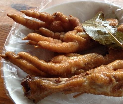 蘇州的美食都藏在小巷子里，在那一定要好好玩幾天