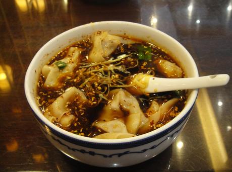 蘇州的美食都藏在小巷子里，在那一定要好好玩幾天